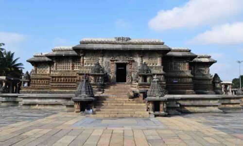 belur feature