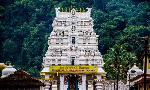 kukke-subramanya-temple