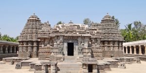 Le_temple_de_Chennakesava_(Somanathapura,_Inde)_(14465165685)