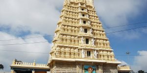 chamundeshwari-temple
