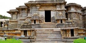 halebeedu