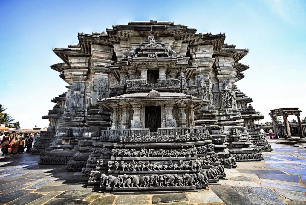 Belur