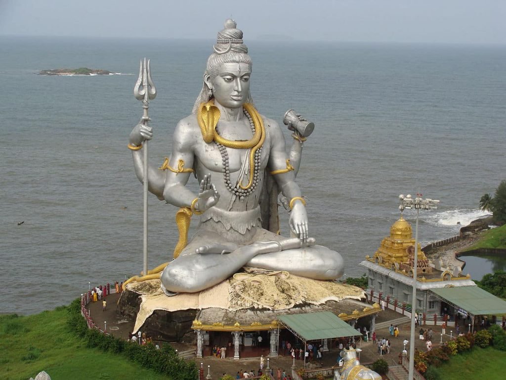 Murudeshwara Temple