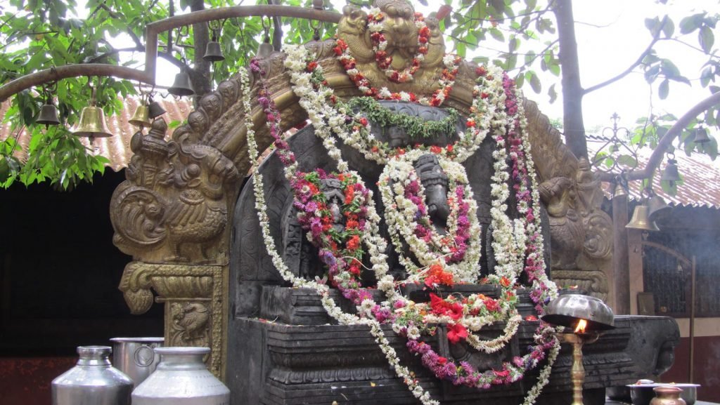 Southadka Vinayaka Temple