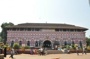 mariakamba temple