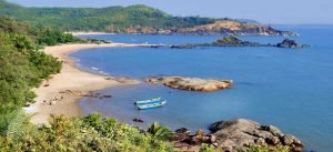 om-beach-gokarna-karnataka
